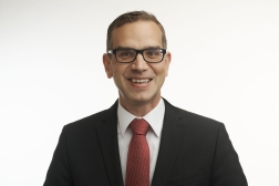 ORK Pr&auml;sident Dr. Markus Heer